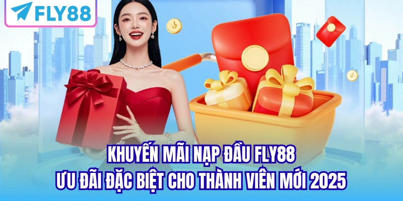 khuyến mãi nạp đầu fly88
